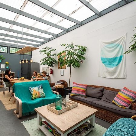 Moy Guesthouse & Backpackers Cape Town Ngoại thất bức ảnh