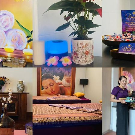 Moy Guesthouse & Backpackers Cape Town Ngoại thất bức ảnh
