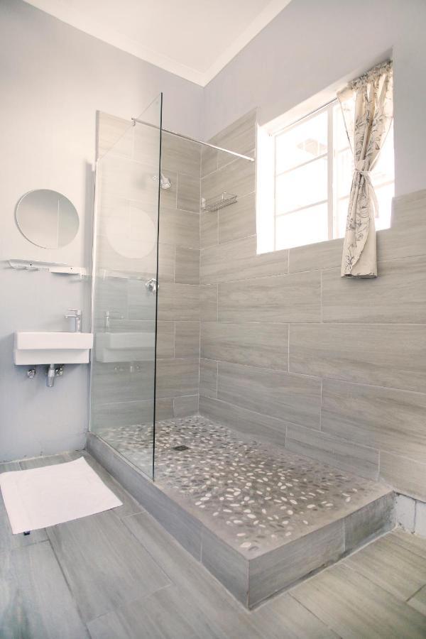 Moy Guesthouse & Backpackers Cape Town Ngoại thất bức ảnh