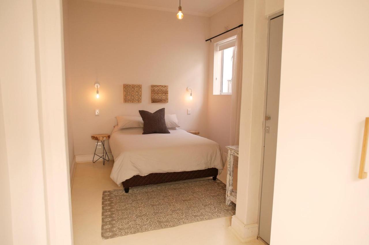 Moy Guesthouse & Backpackers Cape Town Ngoại thất bức ảnh