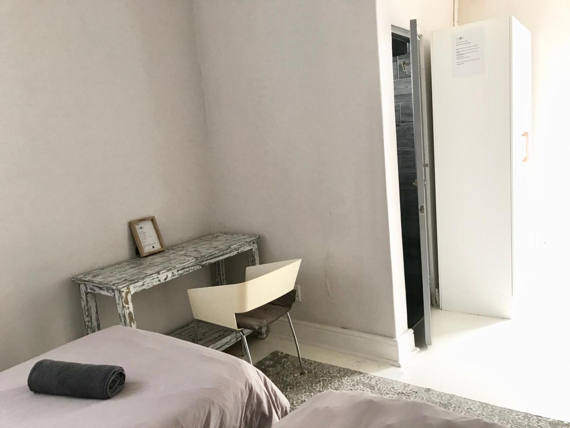 Moy Guesthouse & Backpackers Cape Town Phòng bức ảnh