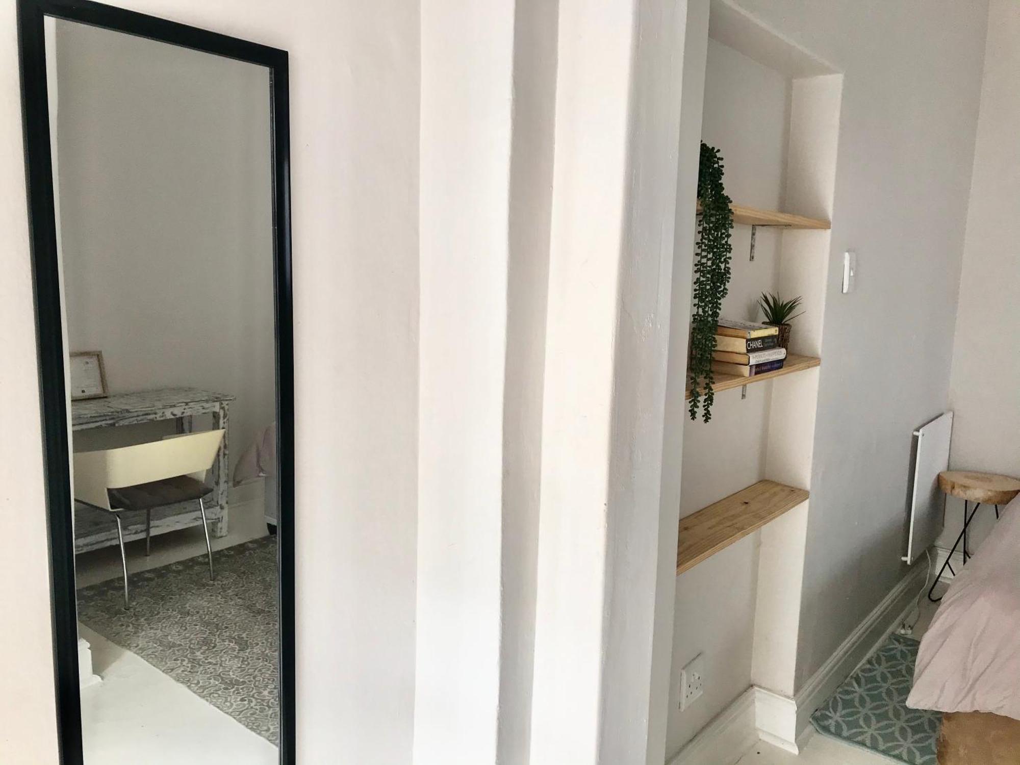 Moy Guesthouse & Backpackers Cape Town Phòng bức ảnh