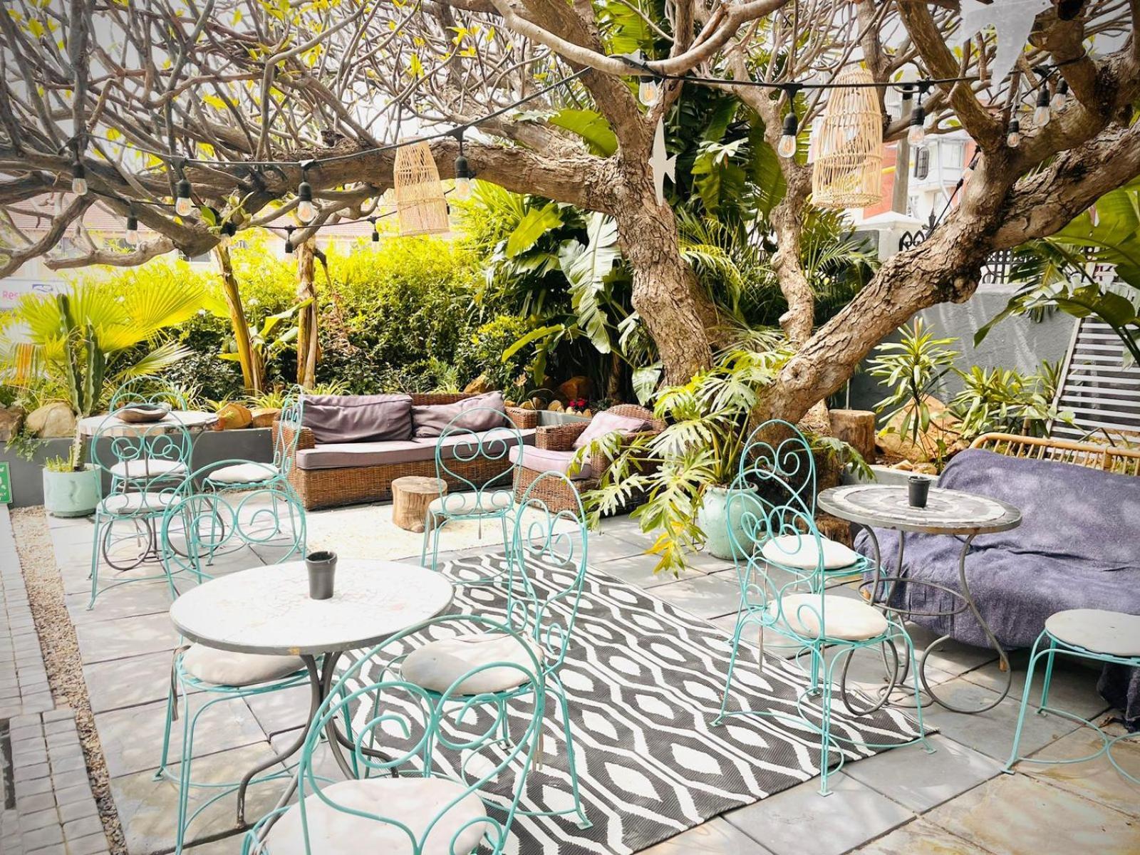 Moy Guesthouse & Backpackers Cape Town Ngoại thất bức ảnh