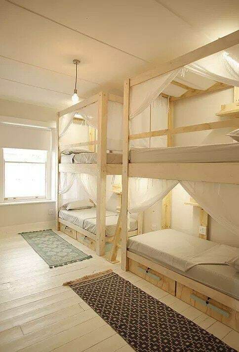 Moy Guesthouse & Backpackers Cape Town Ngoại thất bức ảnh