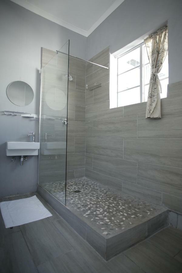 Moy Guesthouse & Backpackers Cape Town Ngoại thất bức ảnh