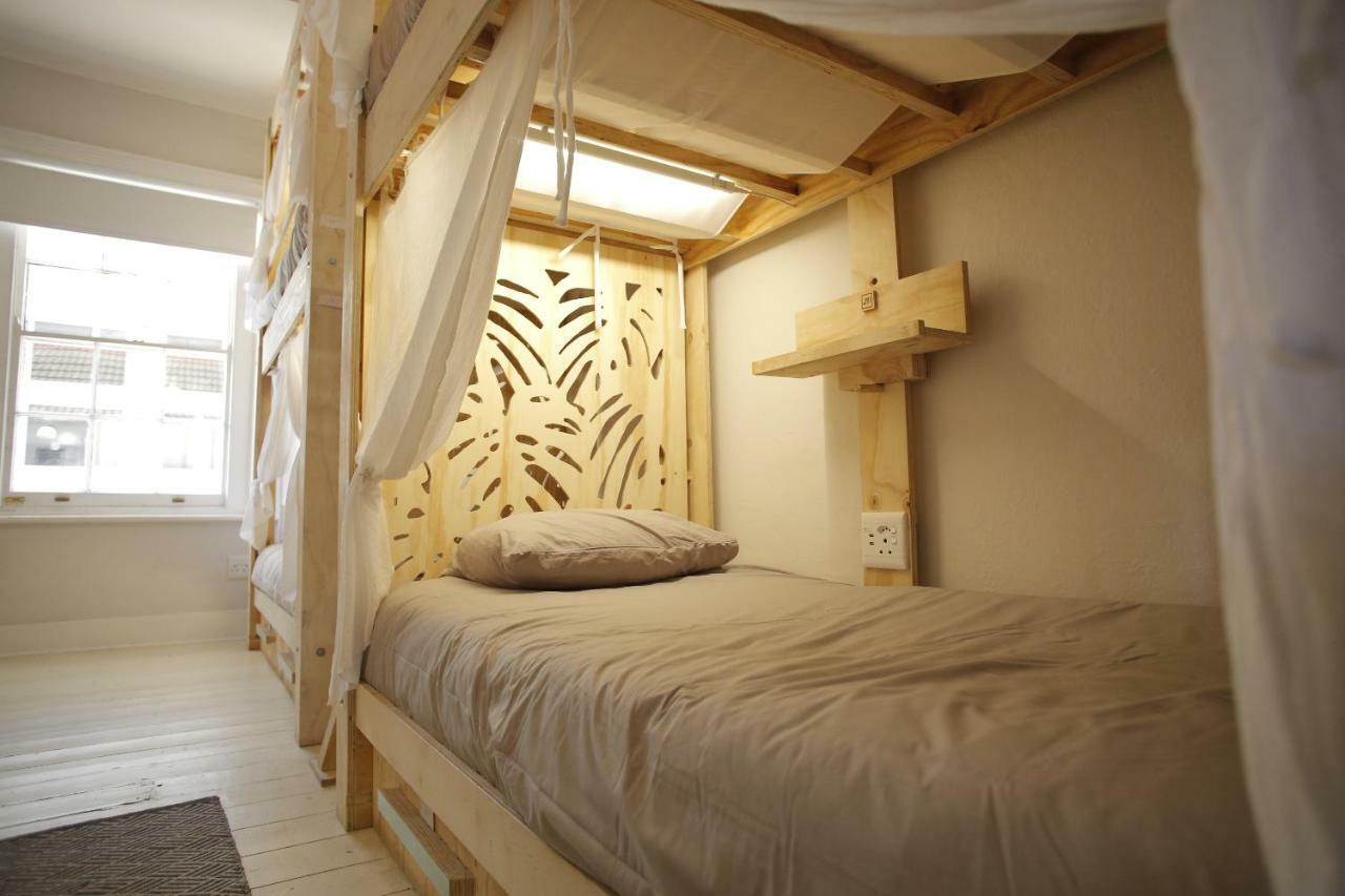 Moy Guesthouse & Backpackers Cape Town Ngoại thất bức ảnh