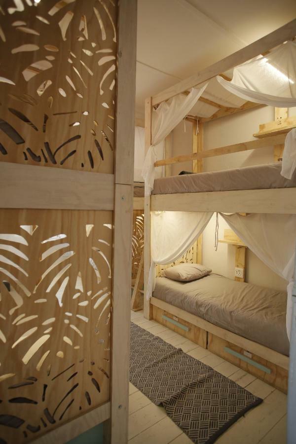 Moy Guesthouse & Backpackers Cape Town Ngoại thất bức ảnh
