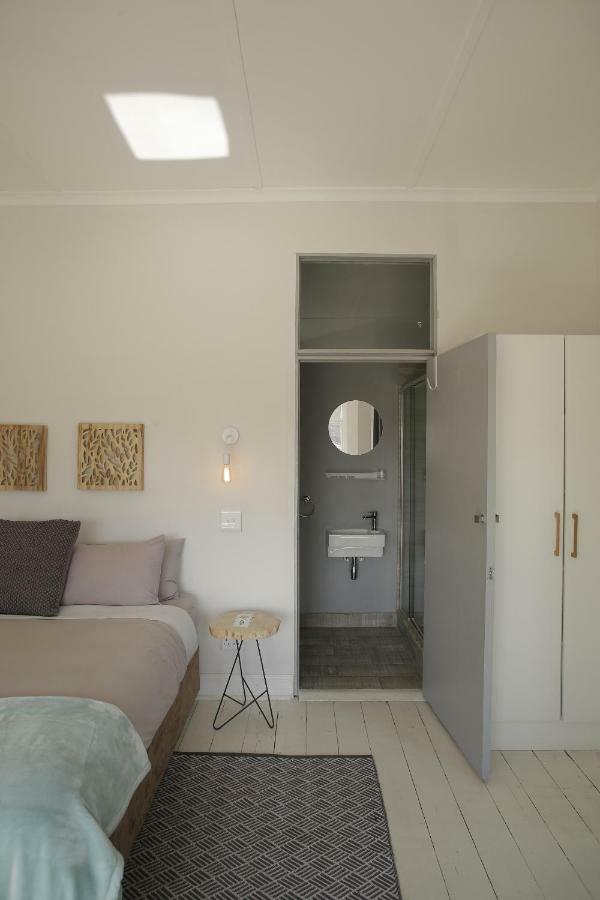 Moy Guesthouse & Backpackers Cape Town Ngoại thất bức ảnh