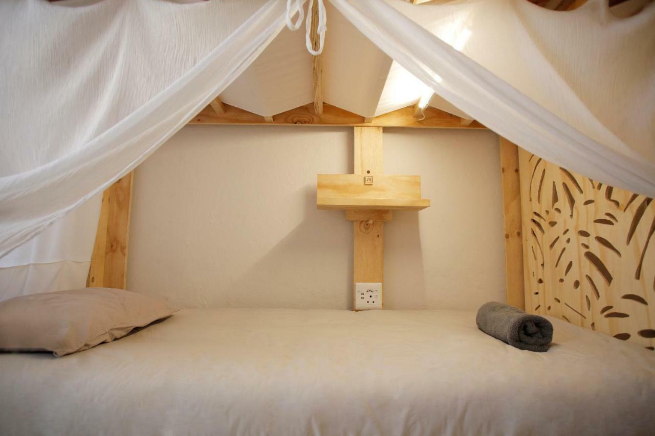 Moy Guesthouse & Backpackers Cape Town Ngoại thất bức ảnh