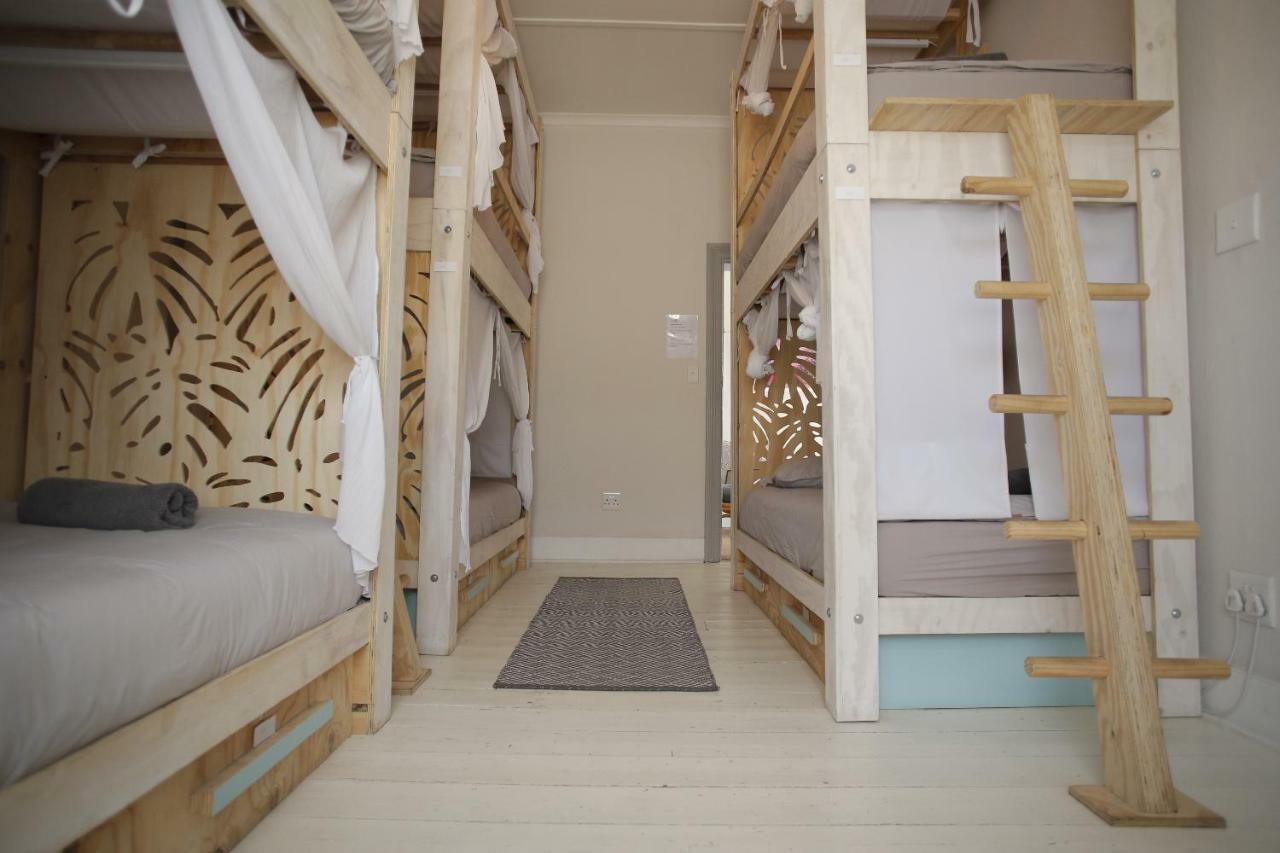 Moy Guesthouse & Backpackers Cape Town Ngoại thất bức ảnh