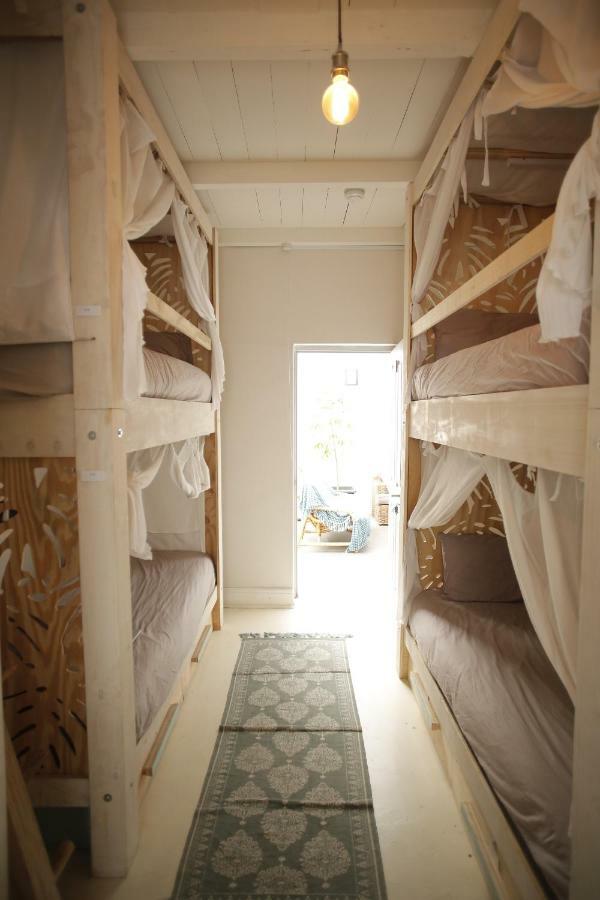 Moy Guesthouse & Backpackers Cape Town Ngoại thất bức ảnh