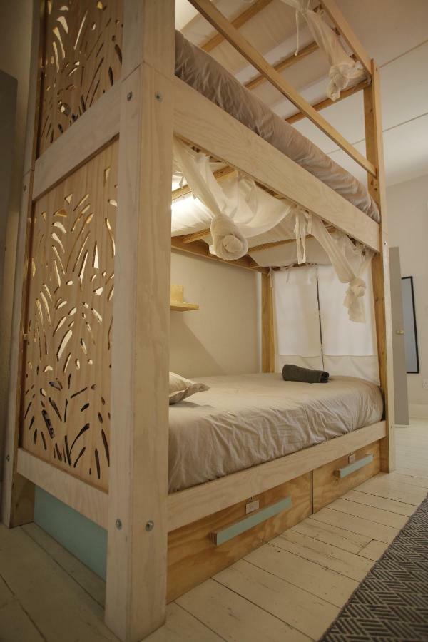 Moy Guesthouse & Backpackers Cape Town Ngoại thất bức ảnh