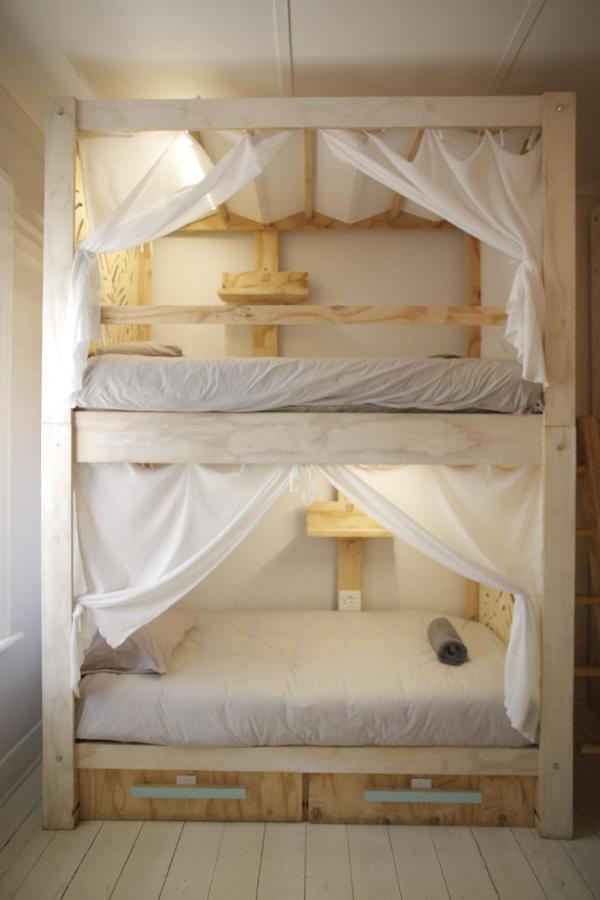 Moy Guesthouse & Backpackers Cape Town Ngoại thất bức ảnh