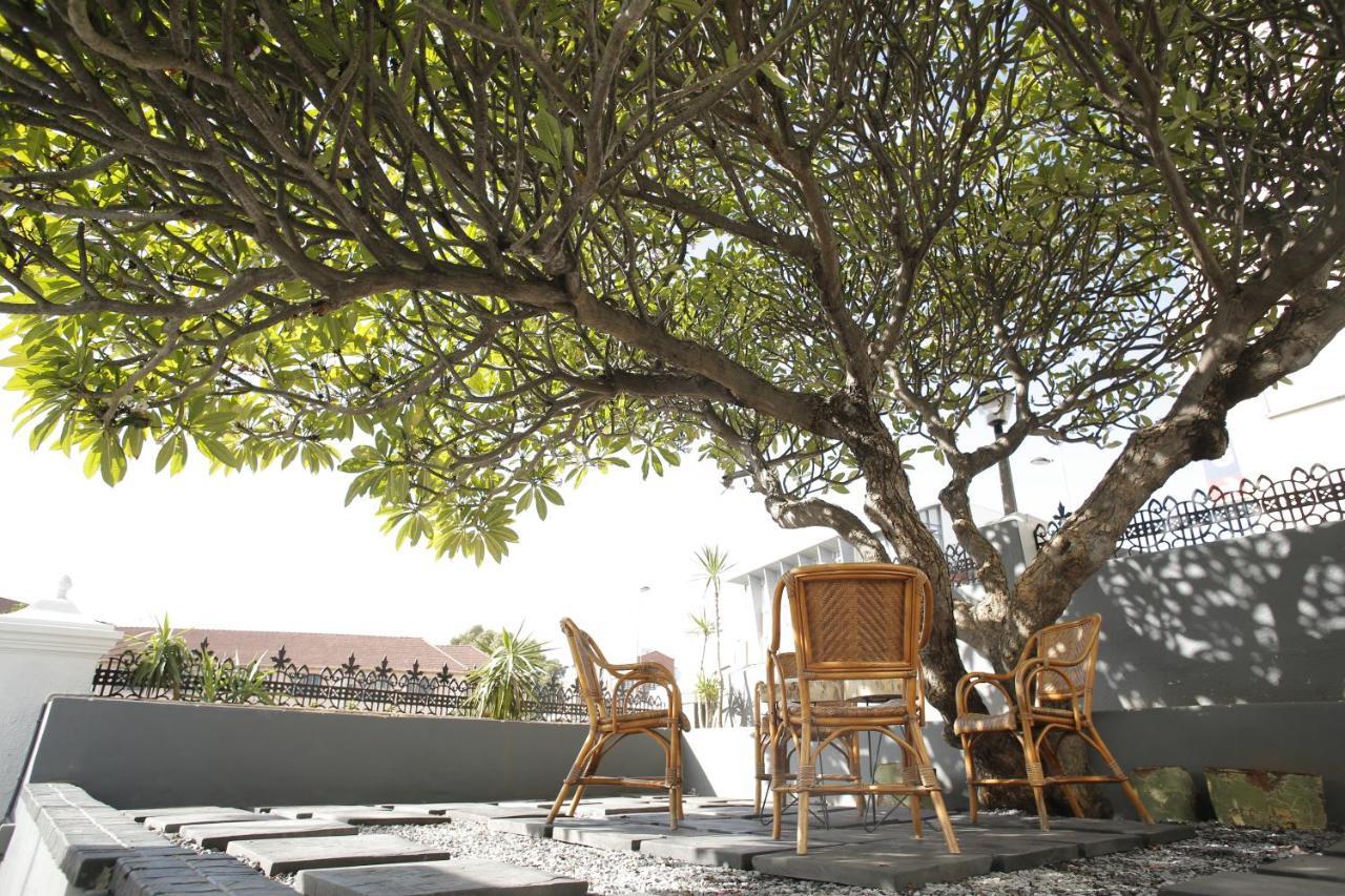Moy Guesthouse & Backpackers Cape Town Ngoại thất bức ảnh